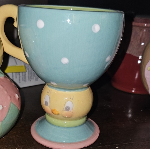 Johanna Parker Easter Lot-9 Pieces - Picture 7 of 11